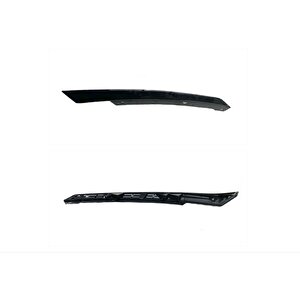 Honda Çıta Far Üst Cıvıc Rs 16-21 Sağ (siyah)