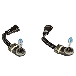 H.o.d 881(h27) Xen Ampul (kristal Beyaz) / Laam128