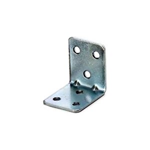 L Masa Gönyesi 30x35x35 Mm 5 Adet Bağlantı Aparatı Paslanmaz Çelik