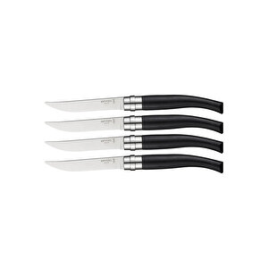 Opinel Table Chic 4 Parça Et Bıçak Seti