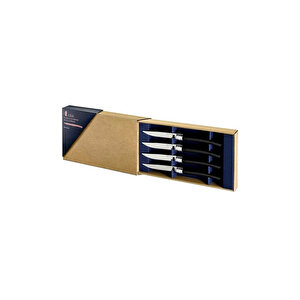 Opinel Table Chic 4 Parça Et Bıçak Seti