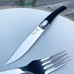 Opinel Table Chic 4 Parça Et Bıçak Seti