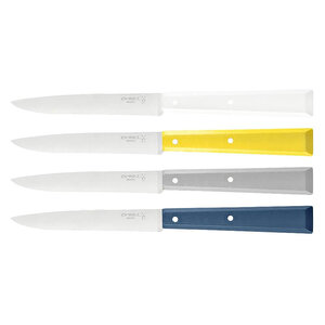 Opinel Bon Apetit Celeste 4 Parça Sofra Bıçağı