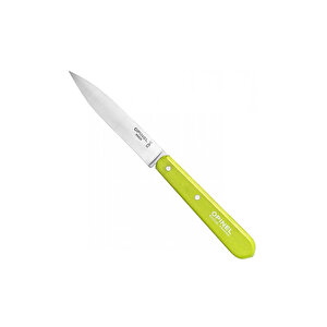 Opinel Yeşil Mutfak Bıçağı 10 Cm No:112