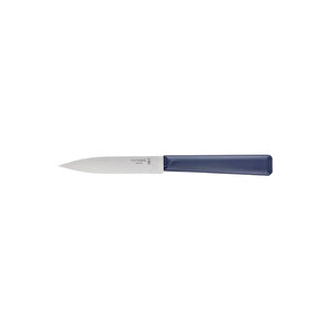 Opinel Essential Mavi Soyma Bıçağı 10 Cm