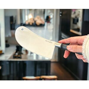 Soğan Bıçağı 30,5 Cm. Şef Doğruma Bııçağı