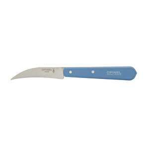 Opinel Essential Mavi Sebze Bıçağı 7 Cm No:114