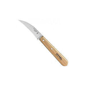 Opinel Essential Bej Sebze Bıçağı 7 Cm No:114