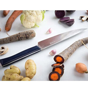 Opinel Intempora Şef Bıçağı 20 Cm No:218