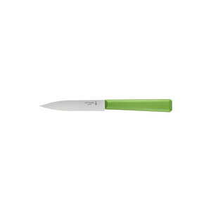 Opinel Essential Yeşil Soyma Bıçağı 10 Cm