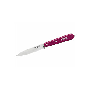 Opinel Mor Mutfak Bıçağı 10 Cm No:112