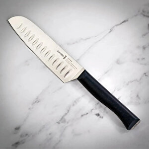 Opinel Intempora Santoku Bıçağı 17 Cm No:219