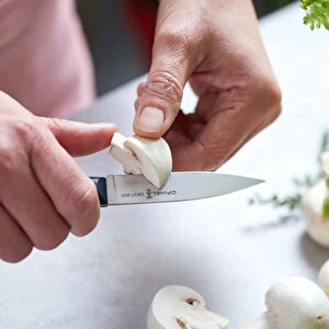 Opinel Intempora Soyma Bıçağı 10 Cm No:225