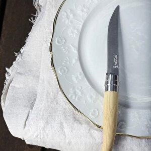 Opinel Table Chic 4 Parça Et Bıçak Seti
