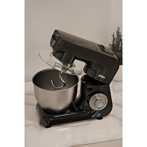 smx-2775 Çok Amaçlı Mutfak Şefi ( Hamur - Kıyma - Blender Makinesi )