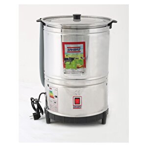 Yuvarlak Yayık Makinesi 1035 Model 35 Litre