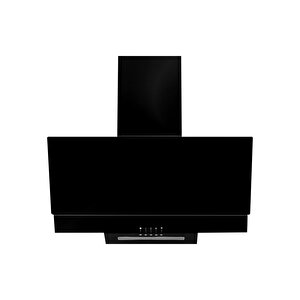 Plus Li̇ne Si̇yah  3 Lü Ankastre Set (ed401-eo320-ef260)