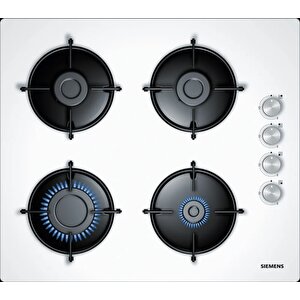 Beyaz 3 Lü Ankastre Set 186 ( Hb234few3t - Eo6c2pb11o - Lc64kpj20t )