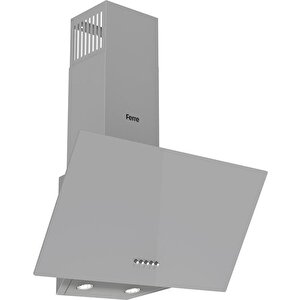 Ferre Grey Fryart 3 Lü Ankastre Set ( Qep63cpr - Sc208-fa - D088 ) Döküm Izgara