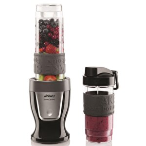 Ar1120 Shake'n Take One Siyah Kişisel 300 W Smoothie Blender