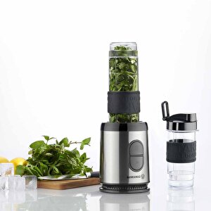 Korkmaz A426-01 Pro-fi̇t Ki̇şi̇sel Blender