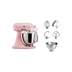 5ksm175psedr Artisan 4.8 Lt Mutfak Şefi - Drıed Rose