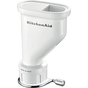 Kitchenaid 5ksmpexta Makarna Yapma Aksesuarı