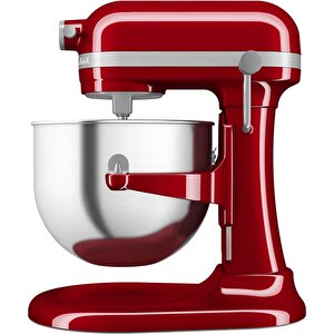 Kitchenaid 5ksm70shxeer 6.6 L Kaldırılabilir Kaseli Stand Mikser - Empire Red