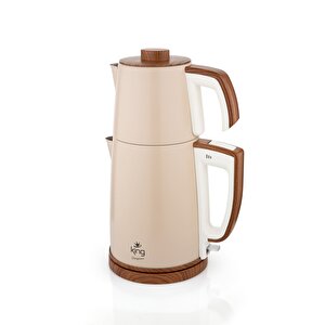 Demgüzar Kcm337 Çay Maki̇nesi̇