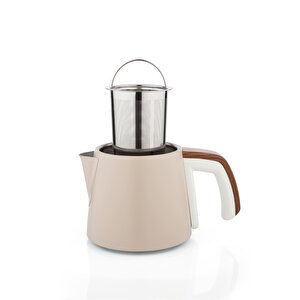 King Demgüzar Kcm337 Çay Maki̇nesi̇