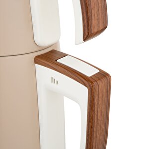 King Demgüzar Kcm337 Çay Maki̇nesi̇