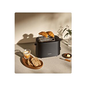 Ekmek Kızartma Makinesi