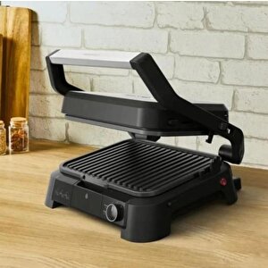 Supergrill 3in1 2000 W Izgara Ve Tost Makinesi