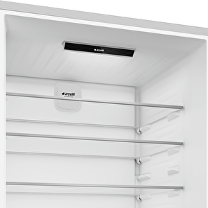 Arçelik 278552 Ei Ai Maxifit Alttan Donduruculu Buzdolabı