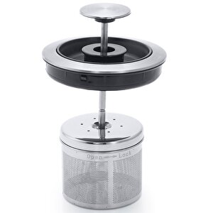 Dexart Wk-0816g Teacraft Çay Makinesi & Su Isıtıcı