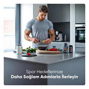 Akıllı Mutfak Terazisi