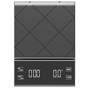 Hassas Kahve Tartısı Kt-02