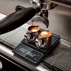 Hassas Kahve Tartısı Kt-02