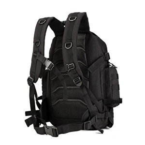 Protector Plus S427 Ranger Çok Gözlü Dağ Kamp Sırt Çantası
