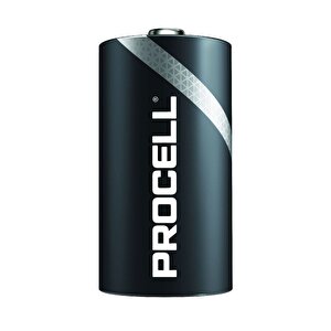 Procell Lr20 1.5v D Tipi Büyük Alkalin Pil 1 Adet