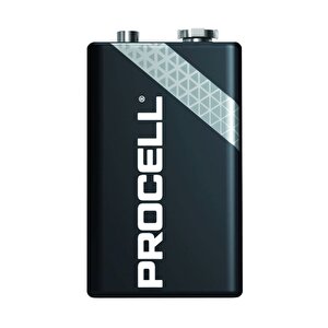 Procell 9v 6lr61 Alkalin 9 Volt Pil 1 Adet