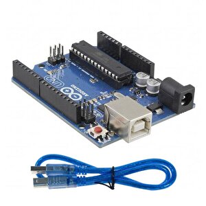 Uno R3 +usb