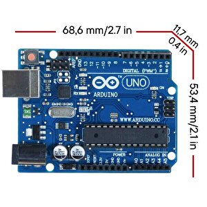 Uno R3 +usb