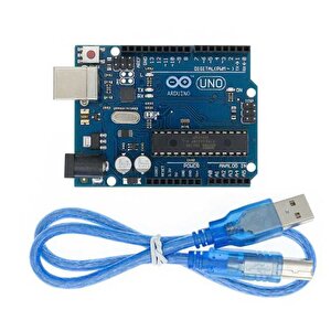 Uno R3 +usb