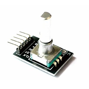 360 Derece Rotary Encoder Ky-040