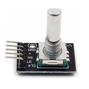 360 Derece Rotary Encoder Ky-040