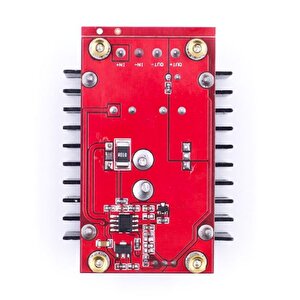 150w Boost Modül Dc-dc Araç Laptop Mobil Powerbank 10-32v Ila 12-35v Ayarlanabilir