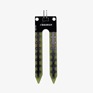 Toprak Nem Sensörü Soil Moisture Meter