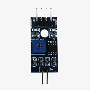 Toprak Nem Sensörü Soil Moisture Meter
