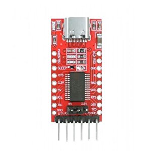 Usb To Ttl 3.3v 5v Ft232rl Destekli Download Cable Mini Interface
